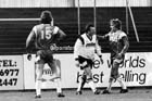 1992 Charity Football at Carlisle United. Photo: David T. Hewitson/Sports for All Pics